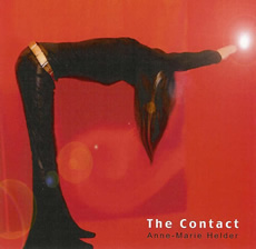 The Contact CD Cover