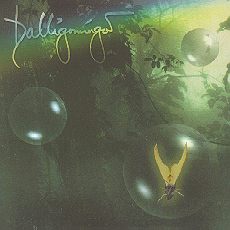 Balligomingo Promo CD Cover