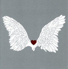 Love + Rescue CD Cover