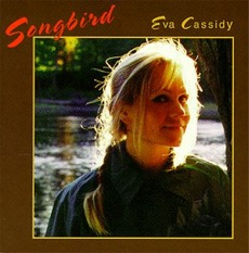 Songbird CD Cover