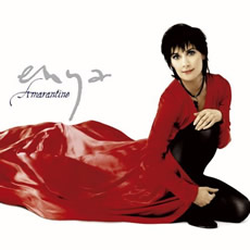 Amarantine CD Cover