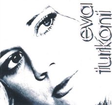 Eva Turkoni CD Cover