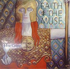 Vera Causa CD Cover