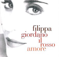 Il Rosso Amore CD Cover