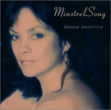 Minstrel Song CD Cover