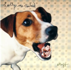 Stuff CD Cover