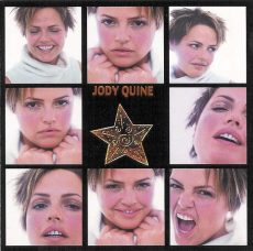 Star CD Cover