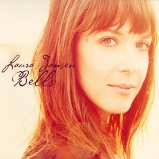 Laura Jansen - Bells - CD Cover