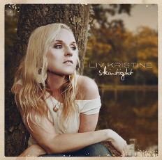 Liv Kristine - Skintight - CD Cover