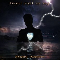 Heart Full Of Sky CD Cover