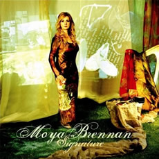 Signature CD Cover