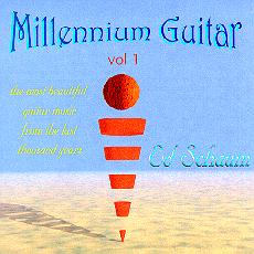 Millennium Guitar