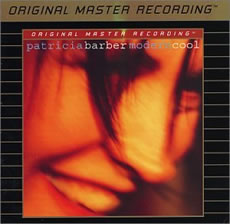 Modern Cool (MFSL) CD Cover