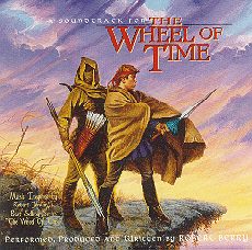 Wheel Of Time