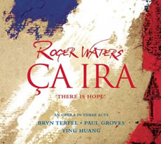 Ça Ira CD Cover