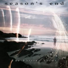 The Failing Light CD Cover