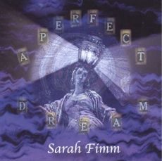 A Perfect Dream CD Cover