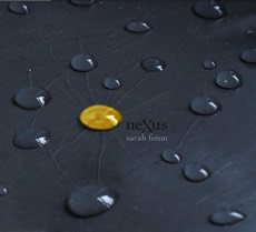 Nexus CD Cover