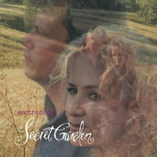 Earthsongs CD Cover