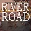 Sarah Spencer - River Road - Cover Artwork