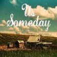 Sarah Spencer - Us Someday - Cover Artwork