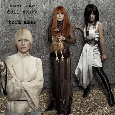 Tori Amos - American Doll Posse