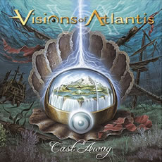 Cast Away CD Cover