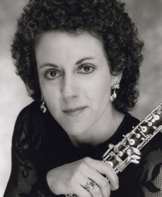 Beth Orson (English Horn)