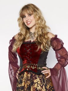 Candice Night