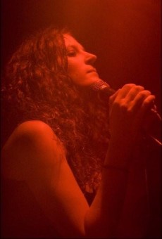 Roni Weinstock(lead vocals)