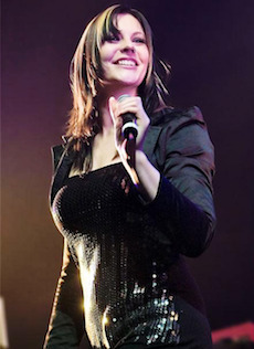 Floor Jansen