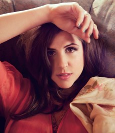 Jillette Johnson