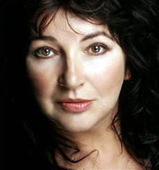 Kate Bush