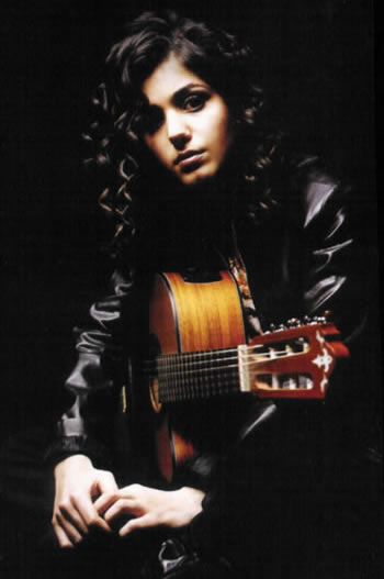 Katie Melua