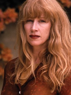 Loreena McKennitt