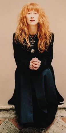 Loreena McKennitt