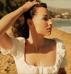 Minnie Driver