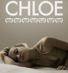 Naama Kates is Chloe