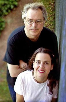 Bill Frisell and Petra Haden