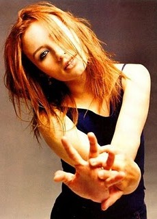 Tori Amos