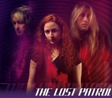 The Lost Patrol