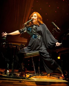 Tori Amos