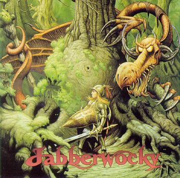 Jabberwocky