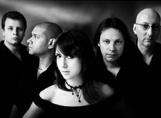 Touchstone Band Photo