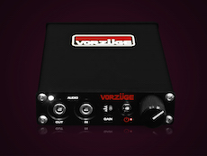 Vorzüge VorzAmp Pure II+ (Black)